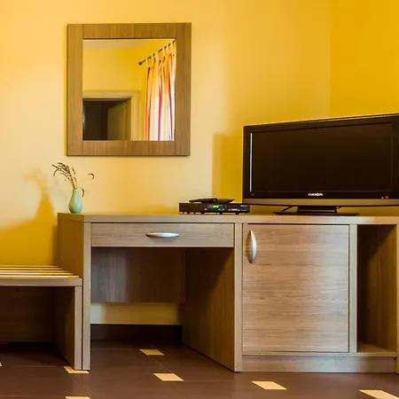 Casa de hóspedes Maslina 3*