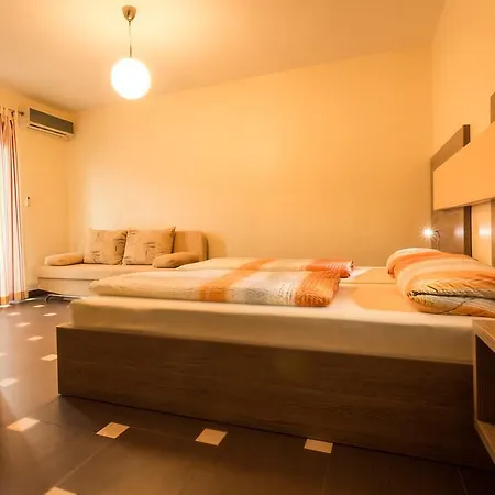 Casa de hóspedes Maslina