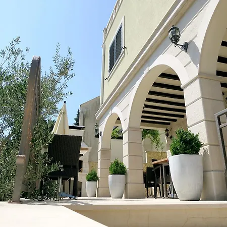 Guest house Maslina