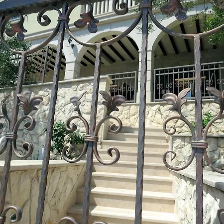 Casa de hóspedes Maslina 3*