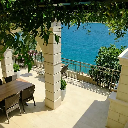 Casa de hóspedes Maslina