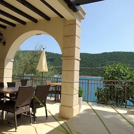 Casa de hóspedes Maslina