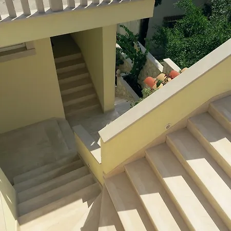 Casa de hóspedes Maslina