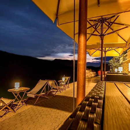 Maslina Guest house 3*