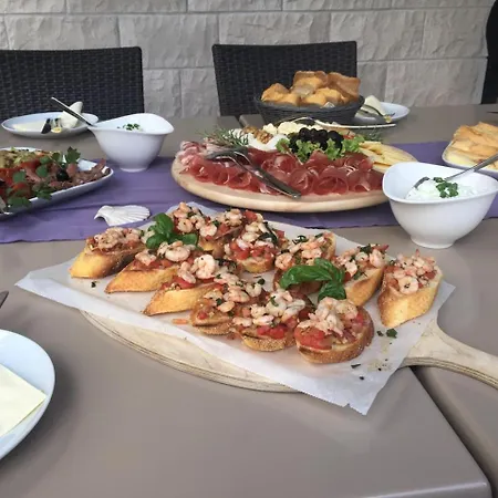 ضيافة ماسلينا