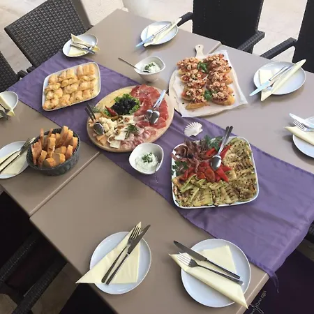 Casa de hóspedes Maslina 3*