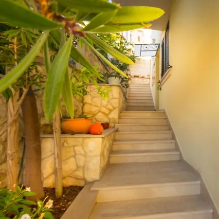 Casa de hóspedes Maslina 3*