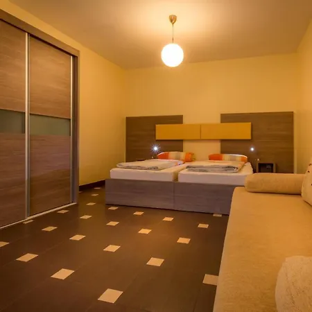 Maslina Casa de hóspedes Neum