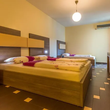 Maslina Guest house