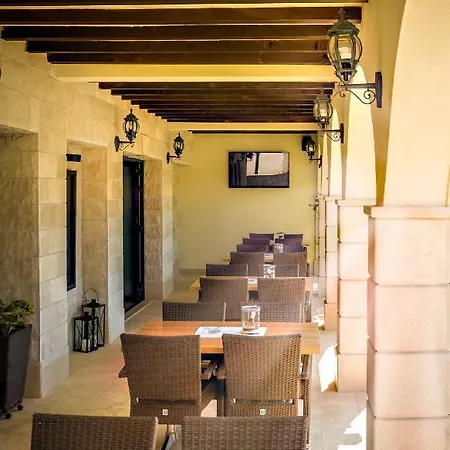 Guest house Maslina 3*