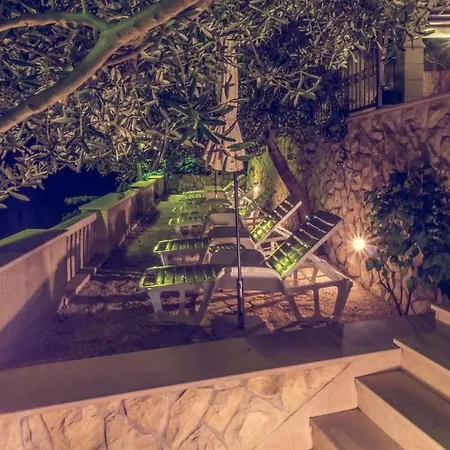 Casa de hóspedes Maslina